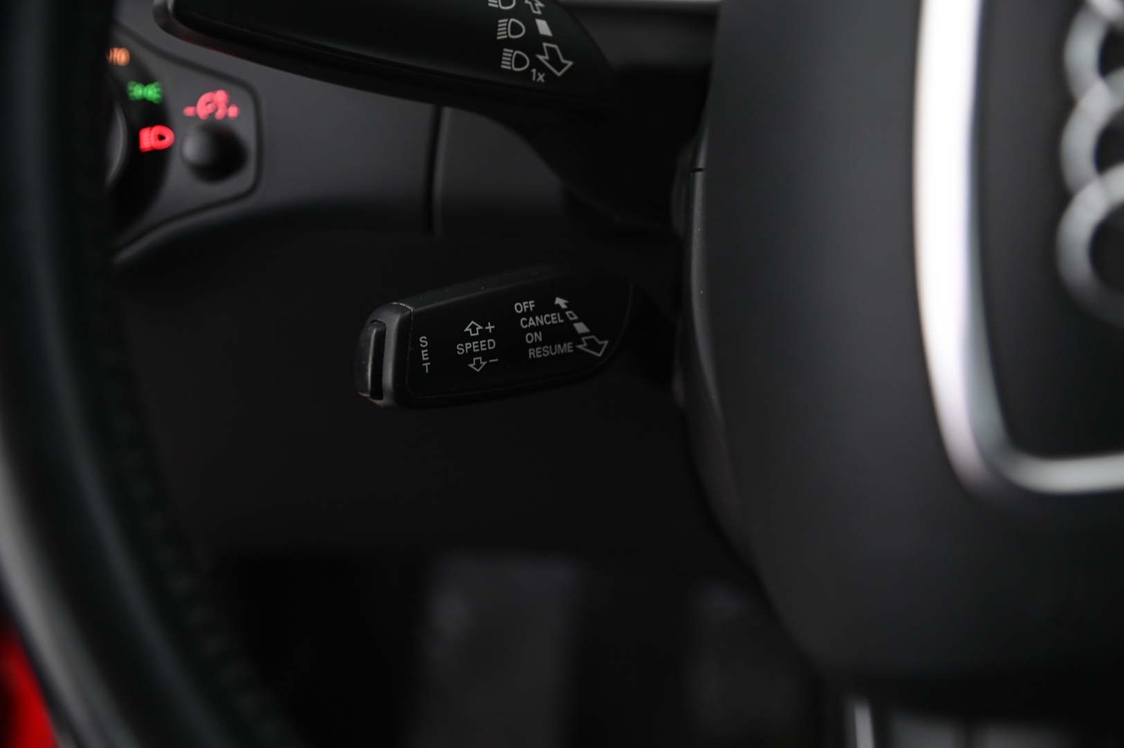 AUDI A4 2015