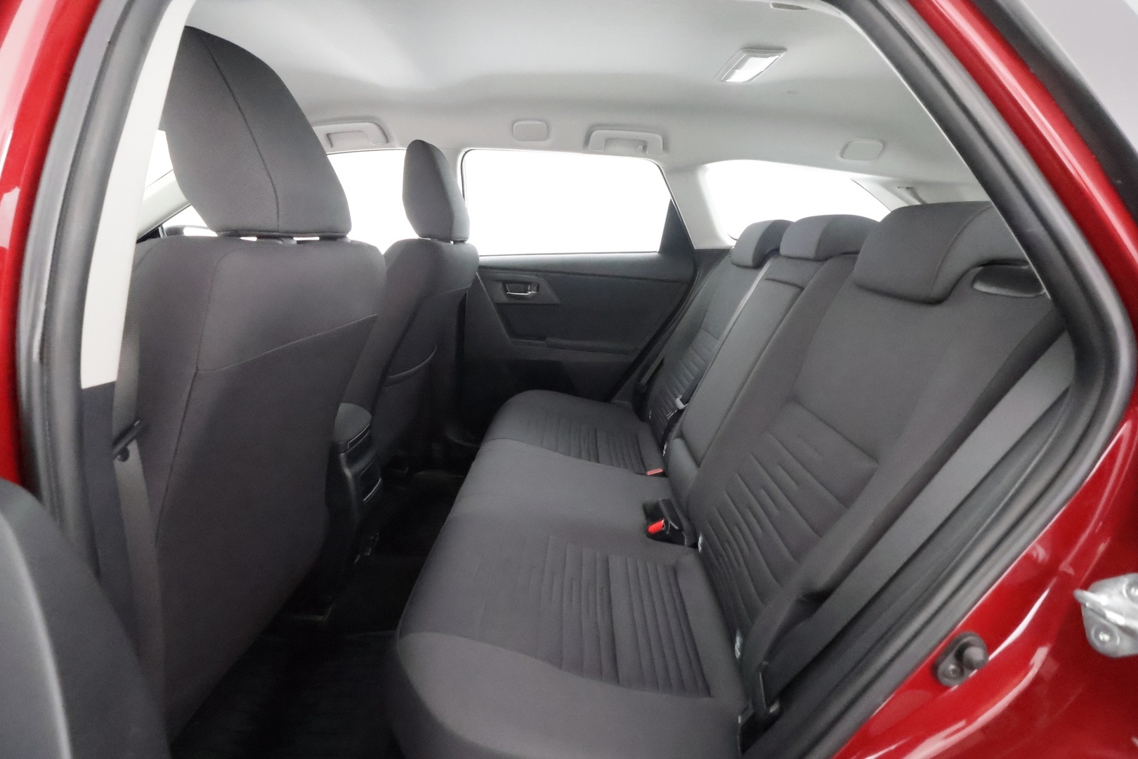 TOYOTA Auris 2017