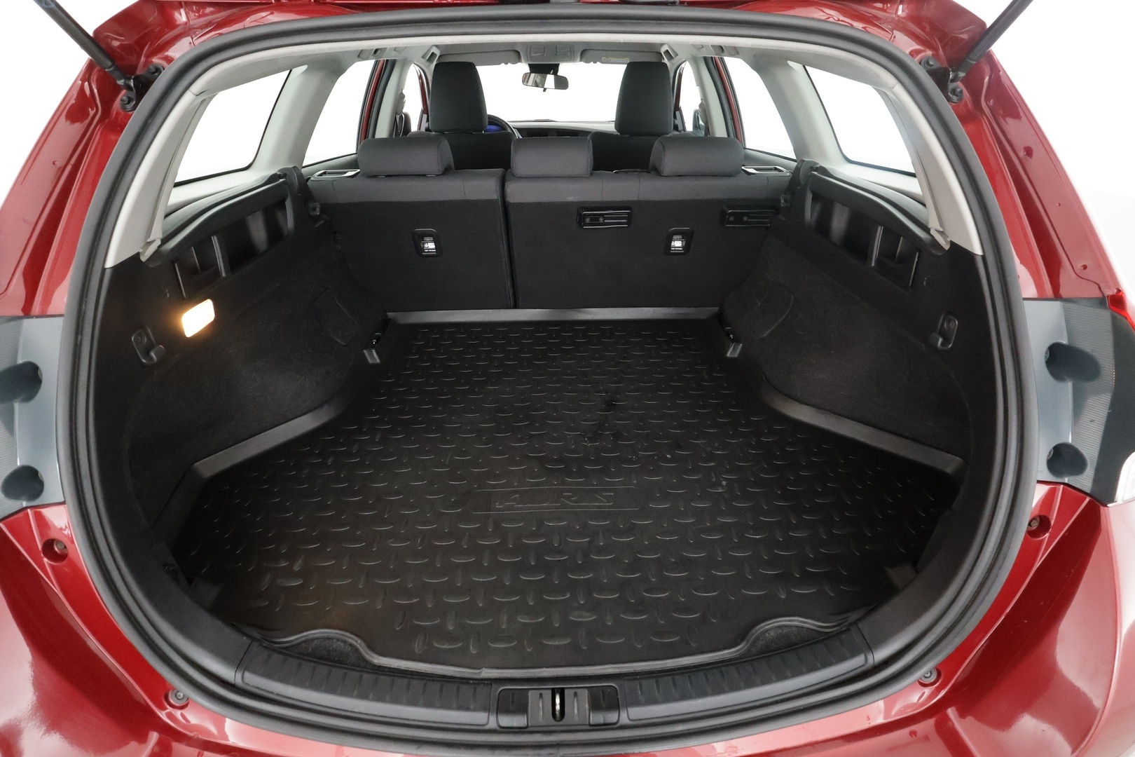 TOYOTA Auris 2017