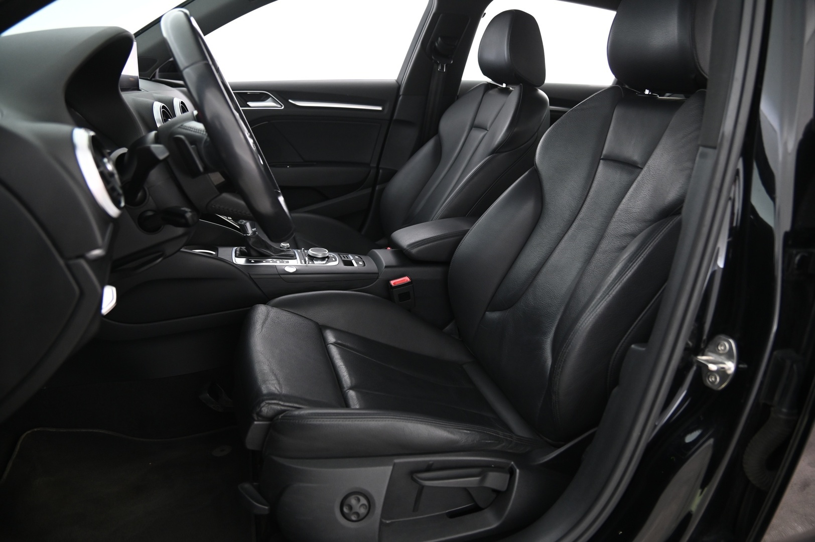 AUDI A3 2017