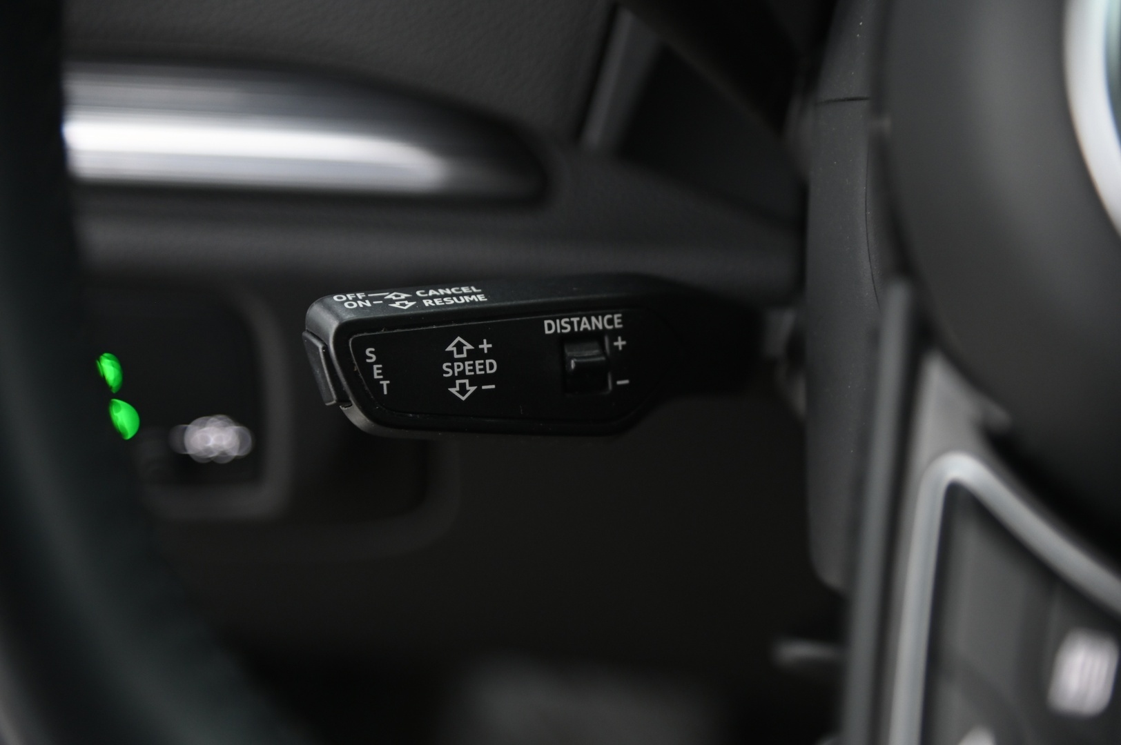 AUDI A3 2017