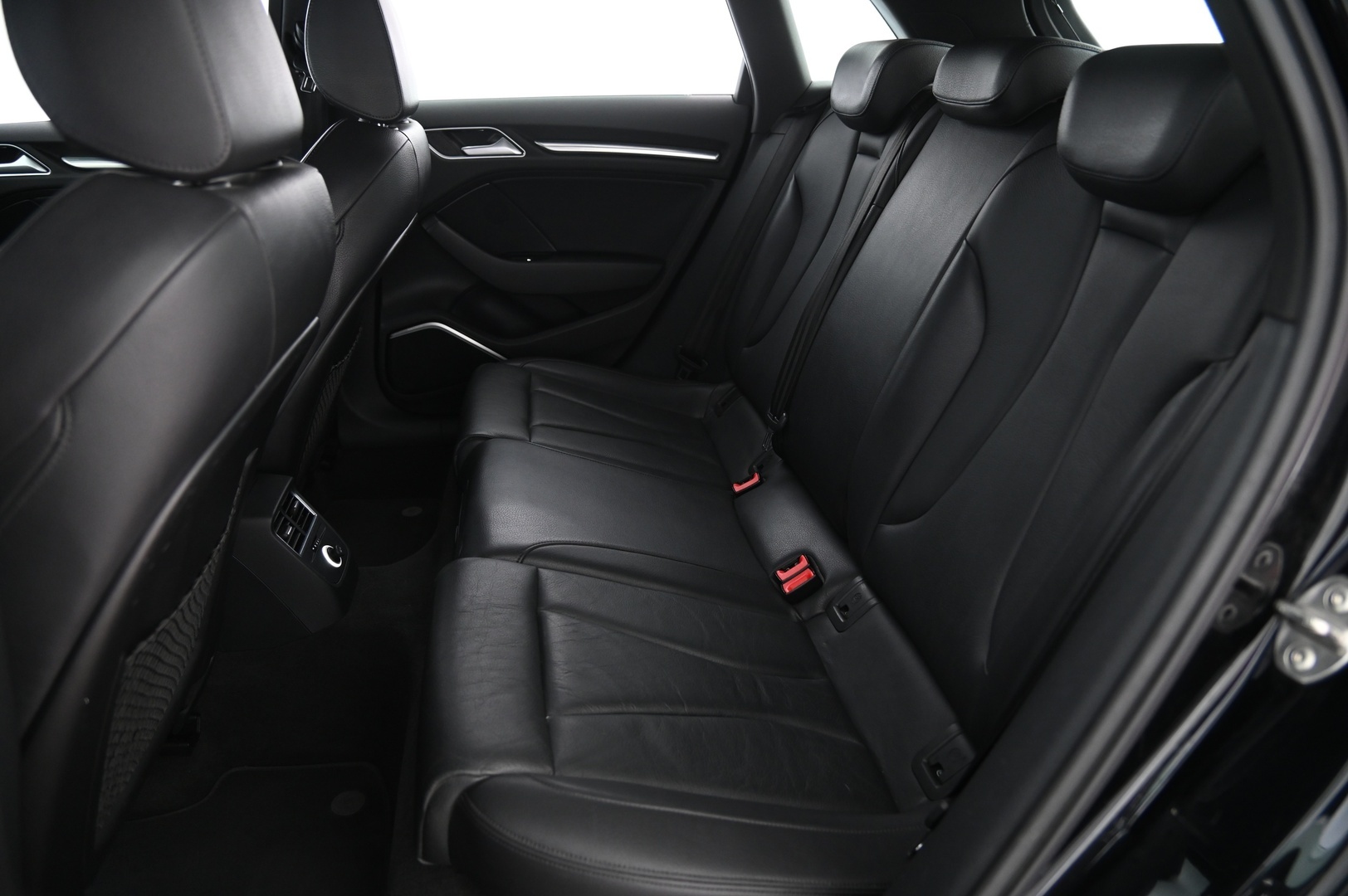 AUDI A3 2017