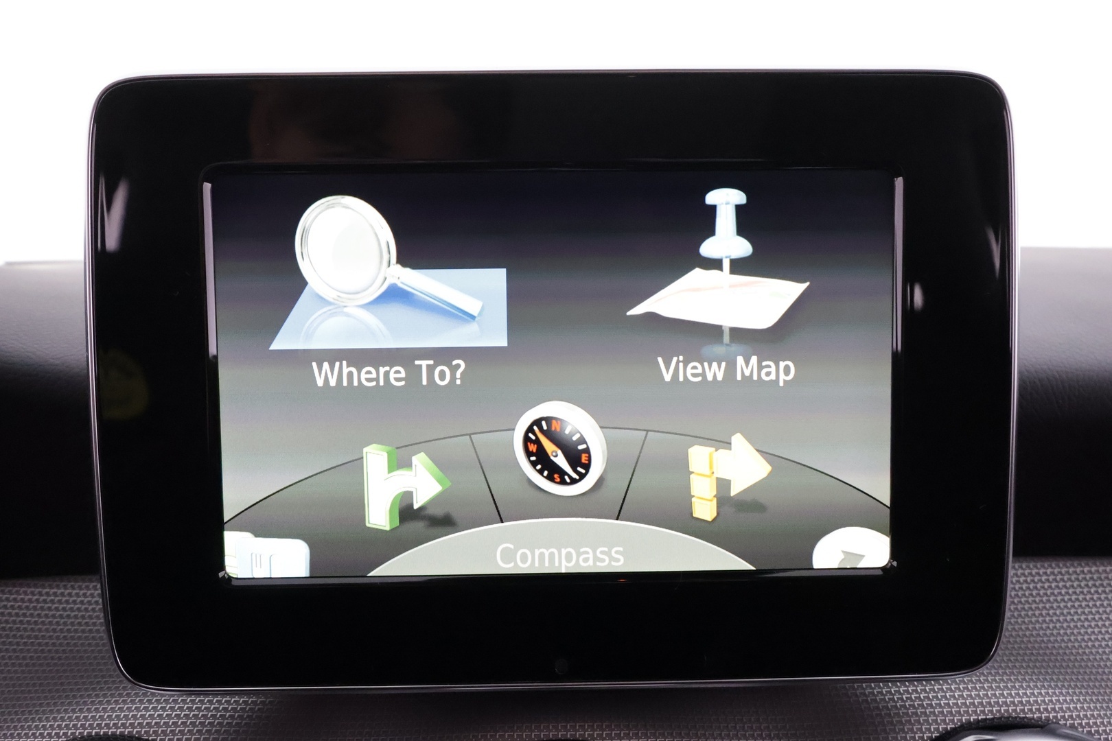 MERCEDES-BENZ GLA 2017