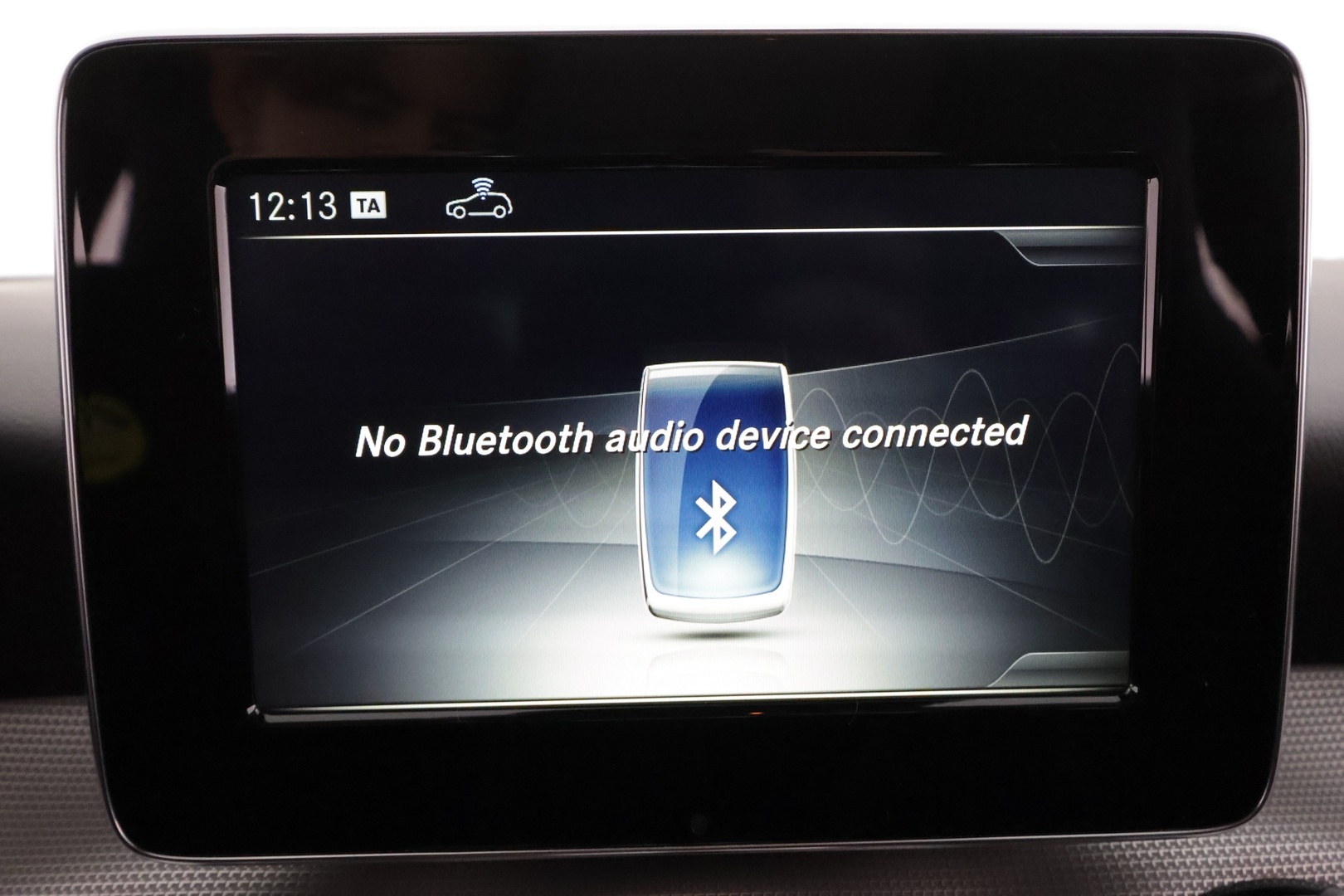 MERCEDES-BENZ GLA 2017