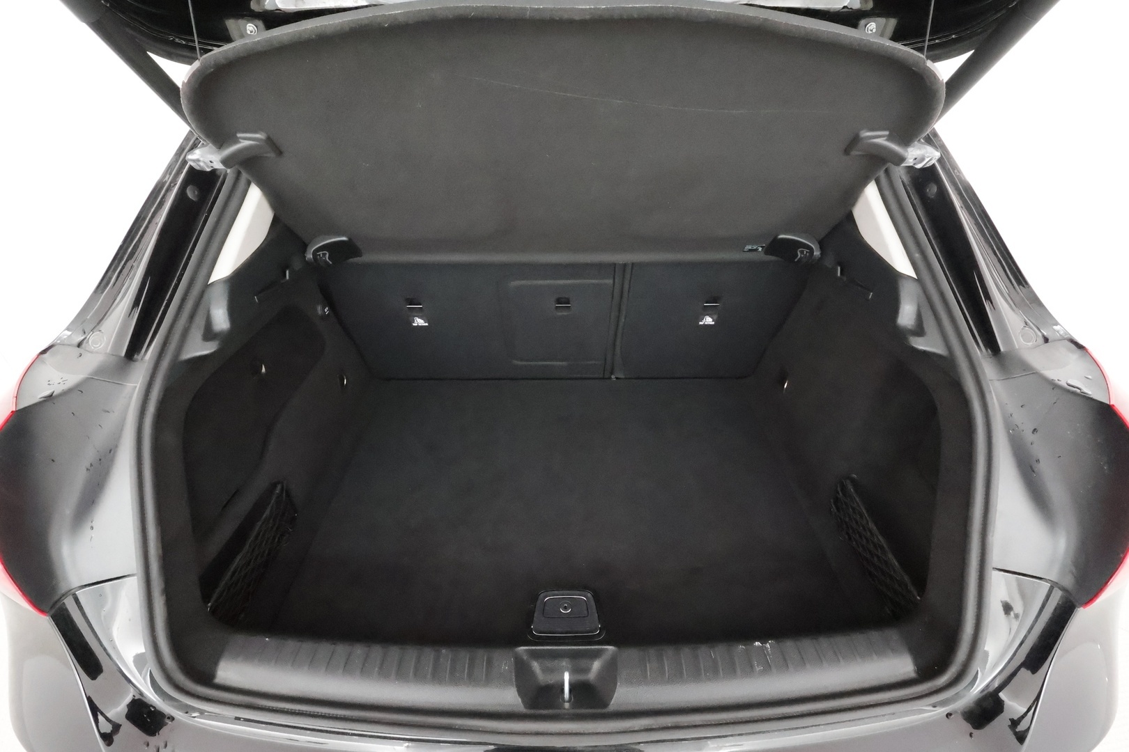 MERCEDES-BENZ GLA 2017