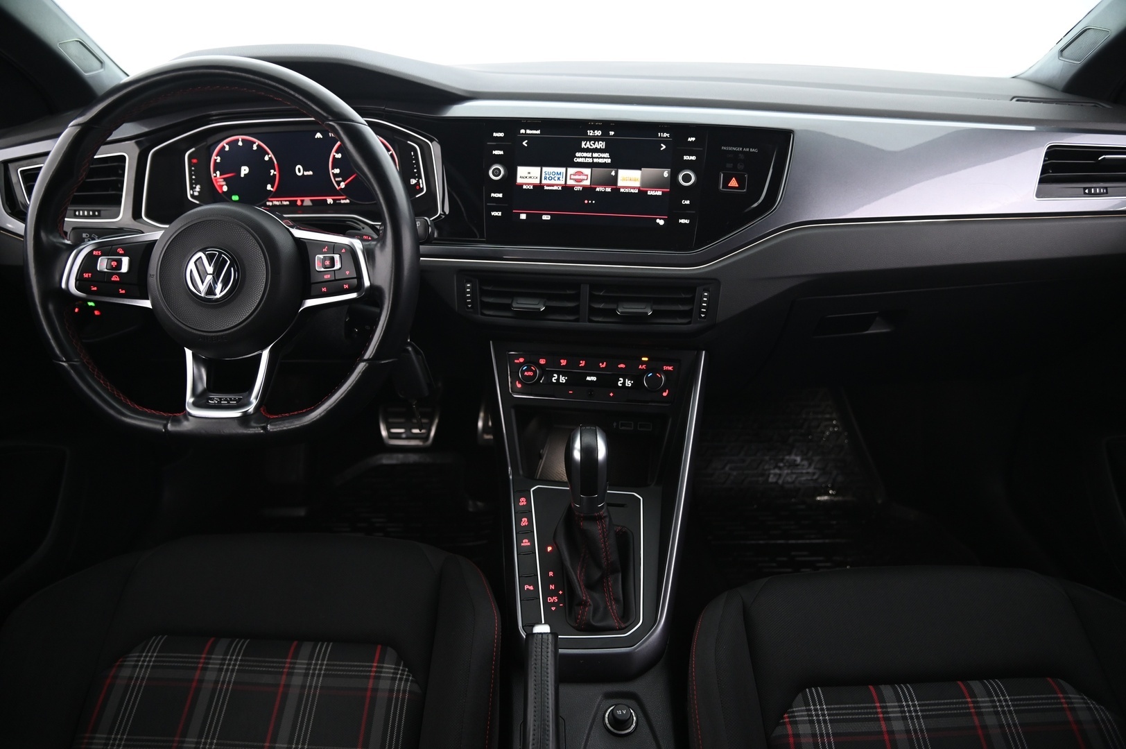 VOLKSWAGEN Polo 2018