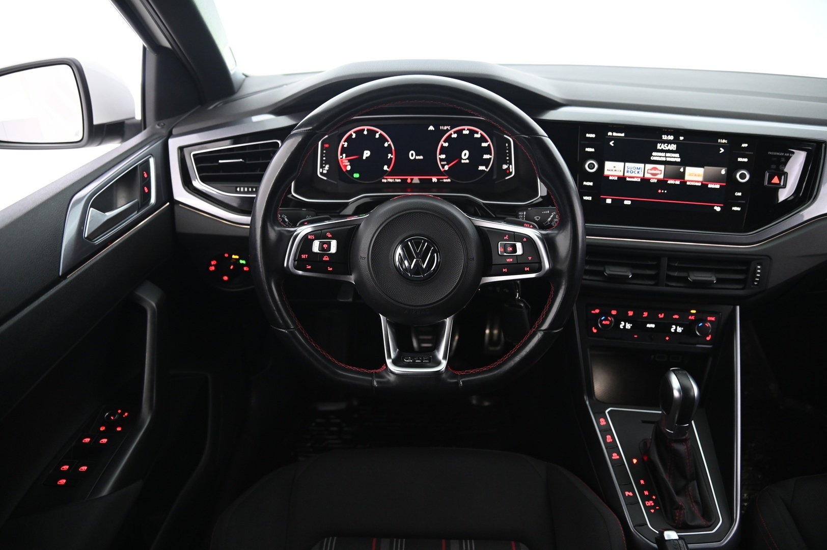 VOLKSWAGEN Polo 2018