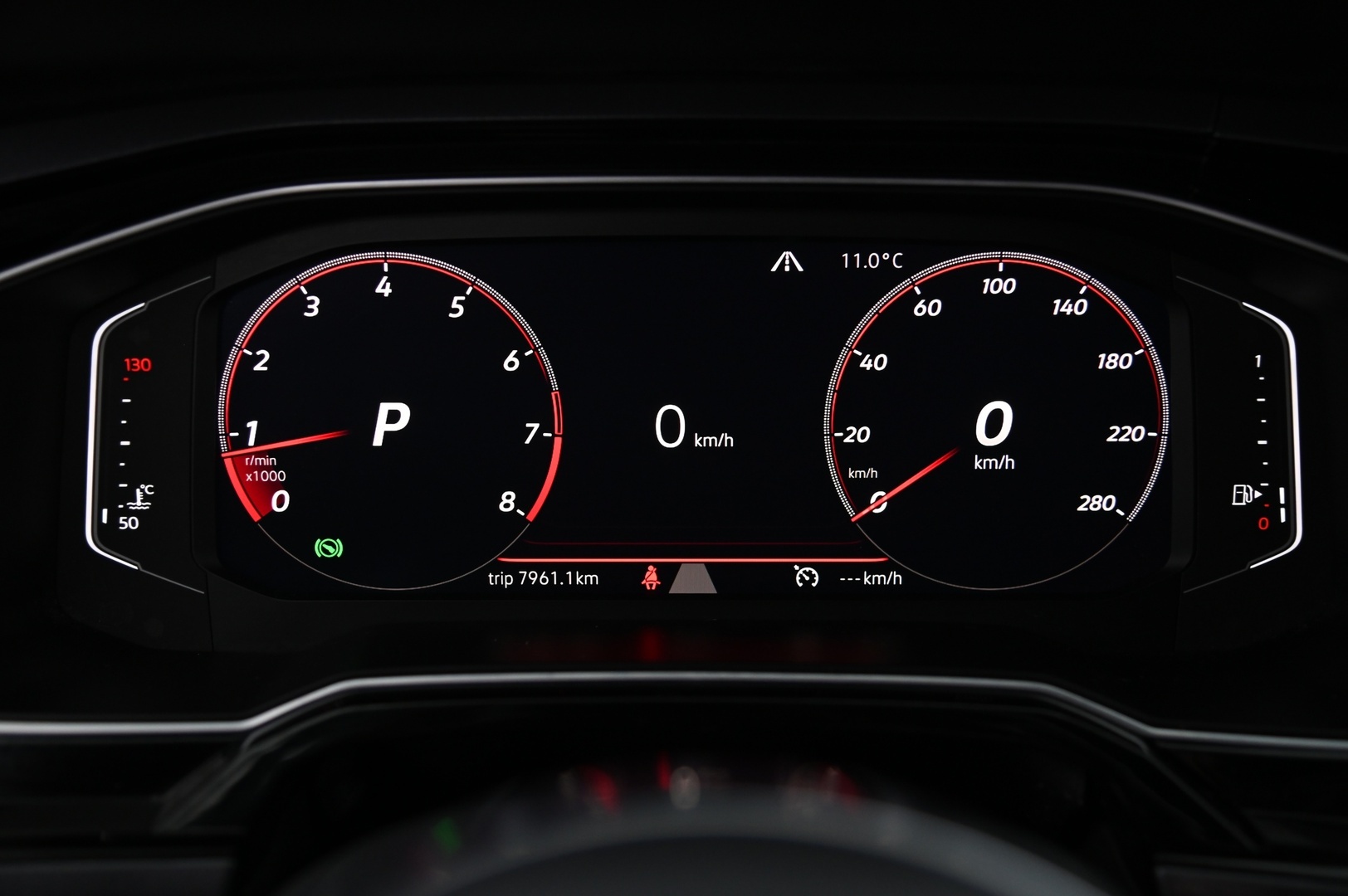 VOLKSWAGEN Polo 2018