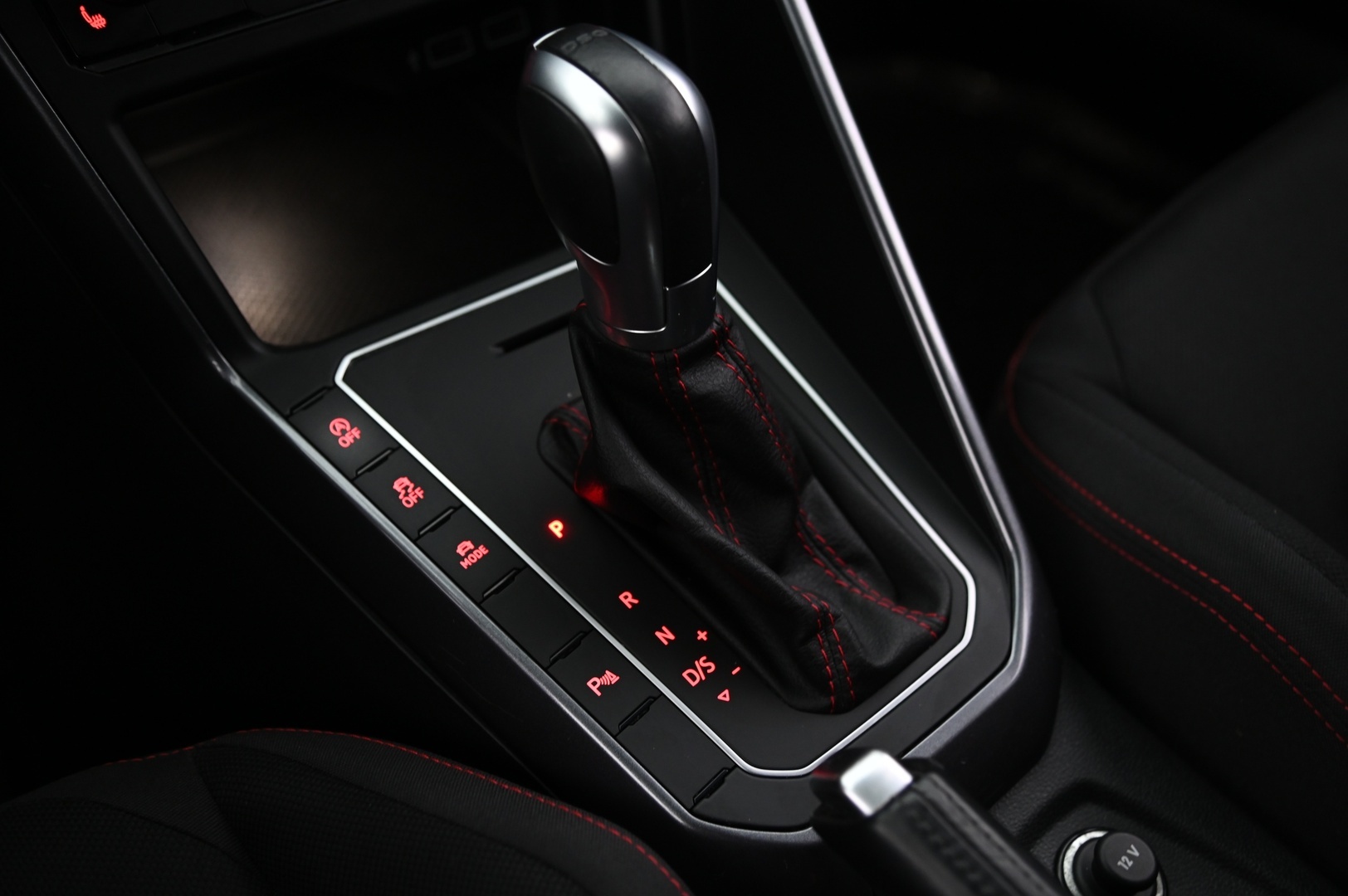 VOLKSWAGEN Polo 2018