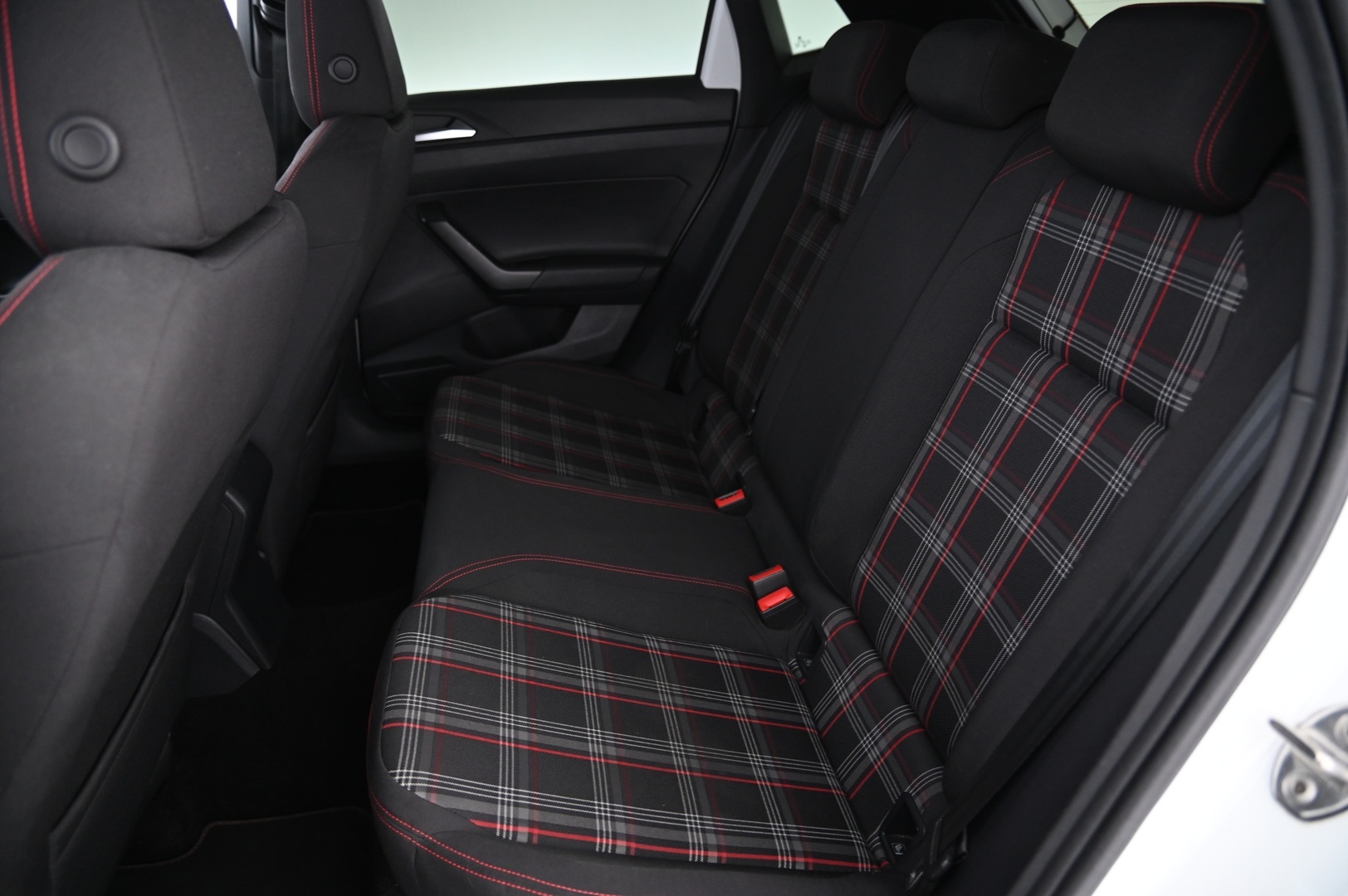 VOLKSWAGEN Polo 2018