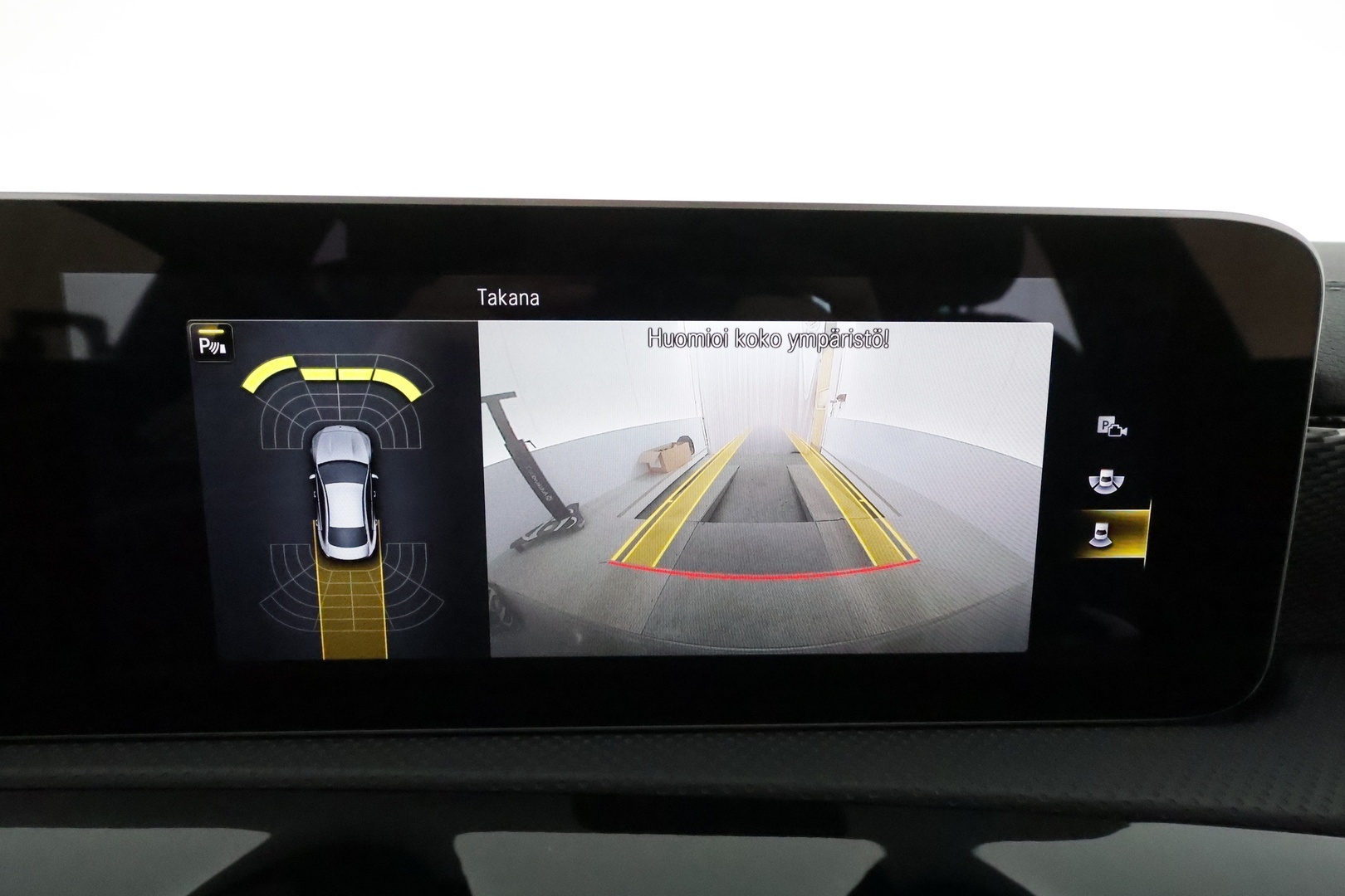 MERCEDES-BENZ CLA 2020