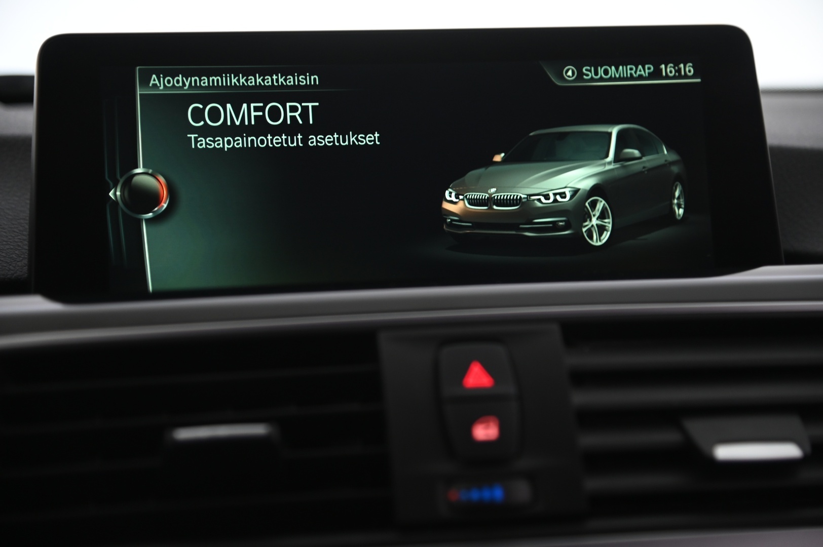 BMW 330 2017