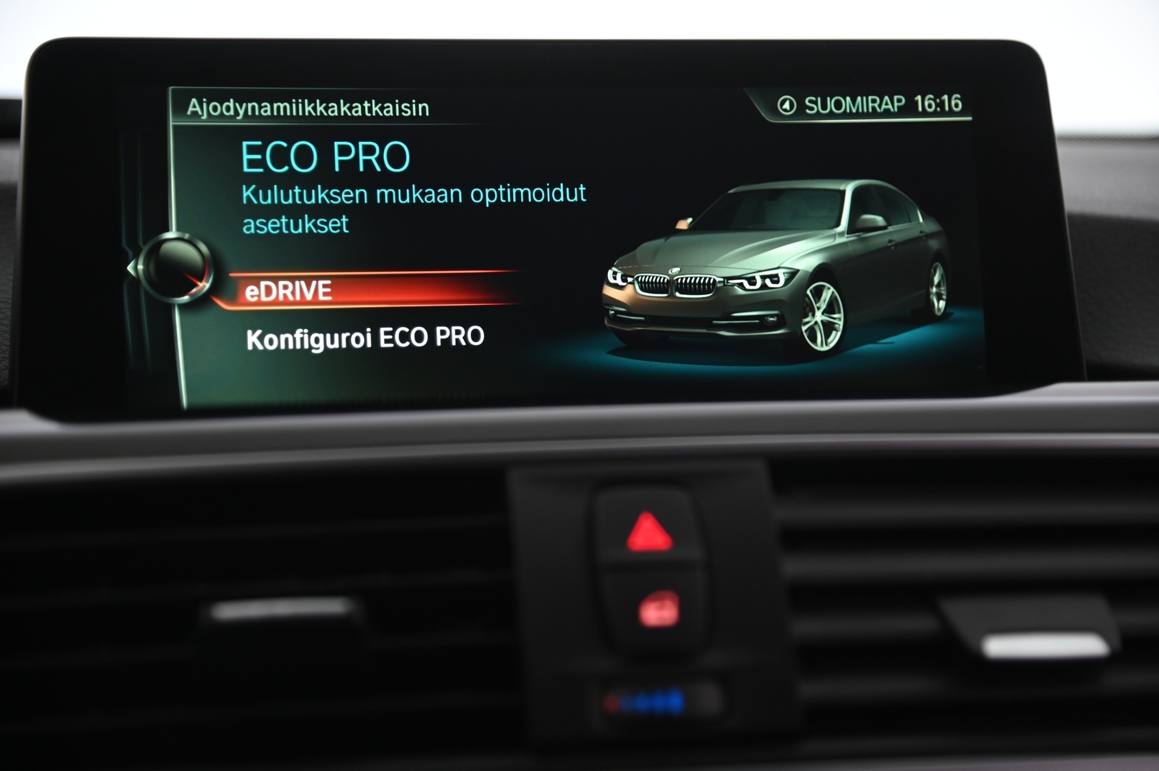 BMW 330 2017