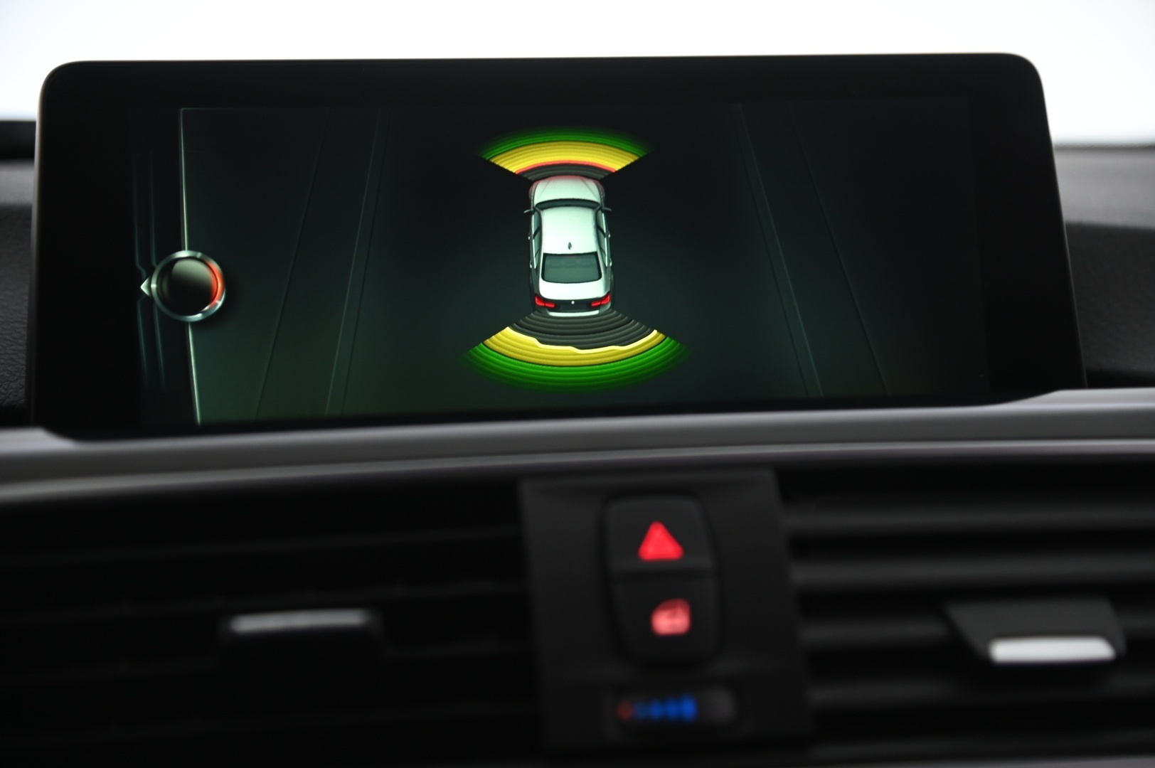 BMW 330 2017
