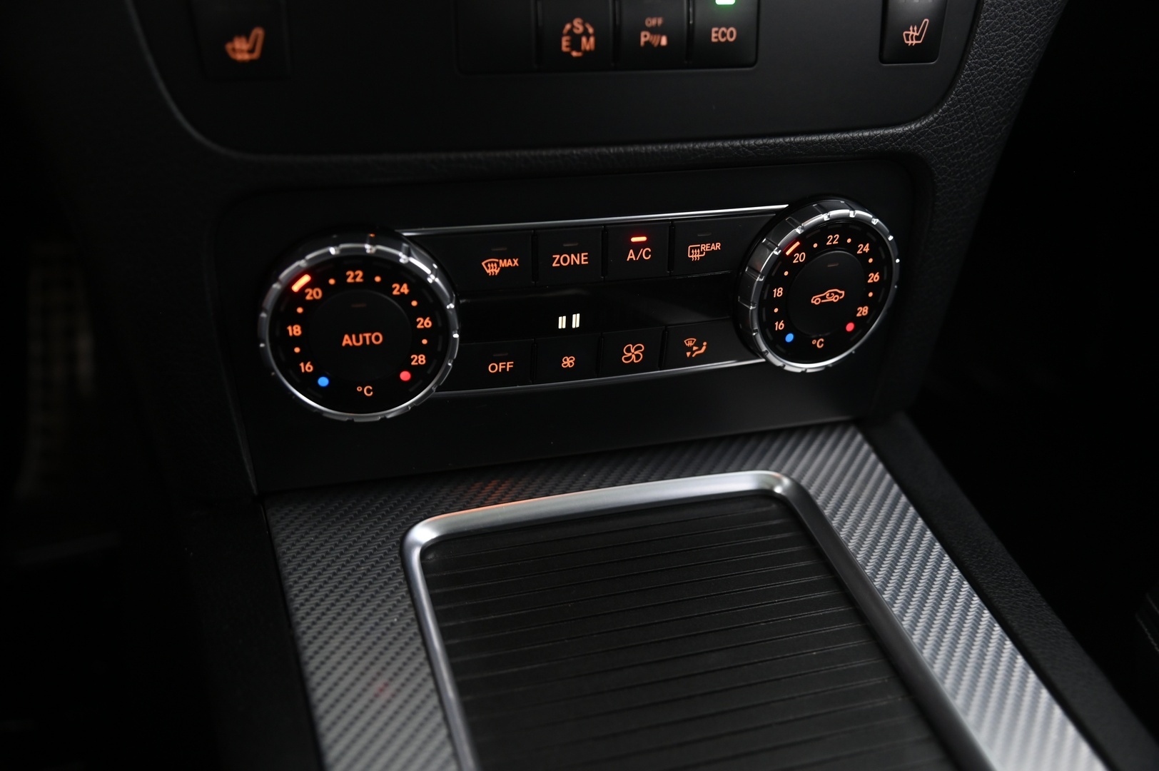 MERCEDES-BENZ GLK 2013