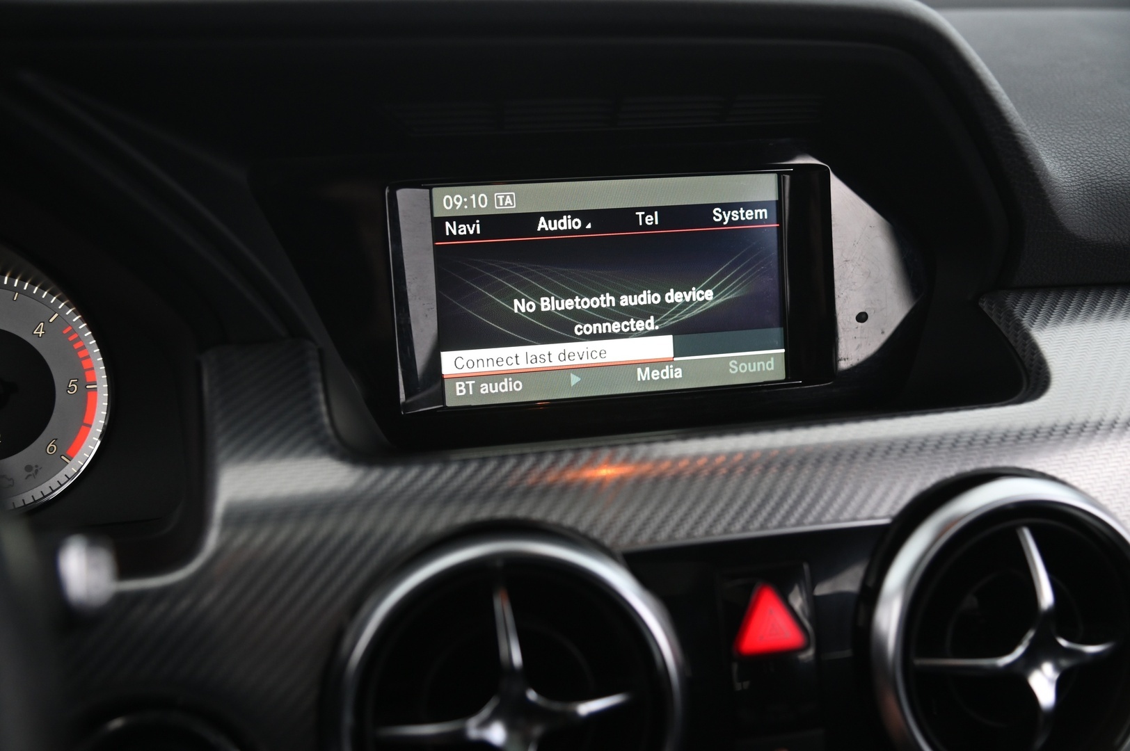 MERCEDES-BENZ GLK 2013