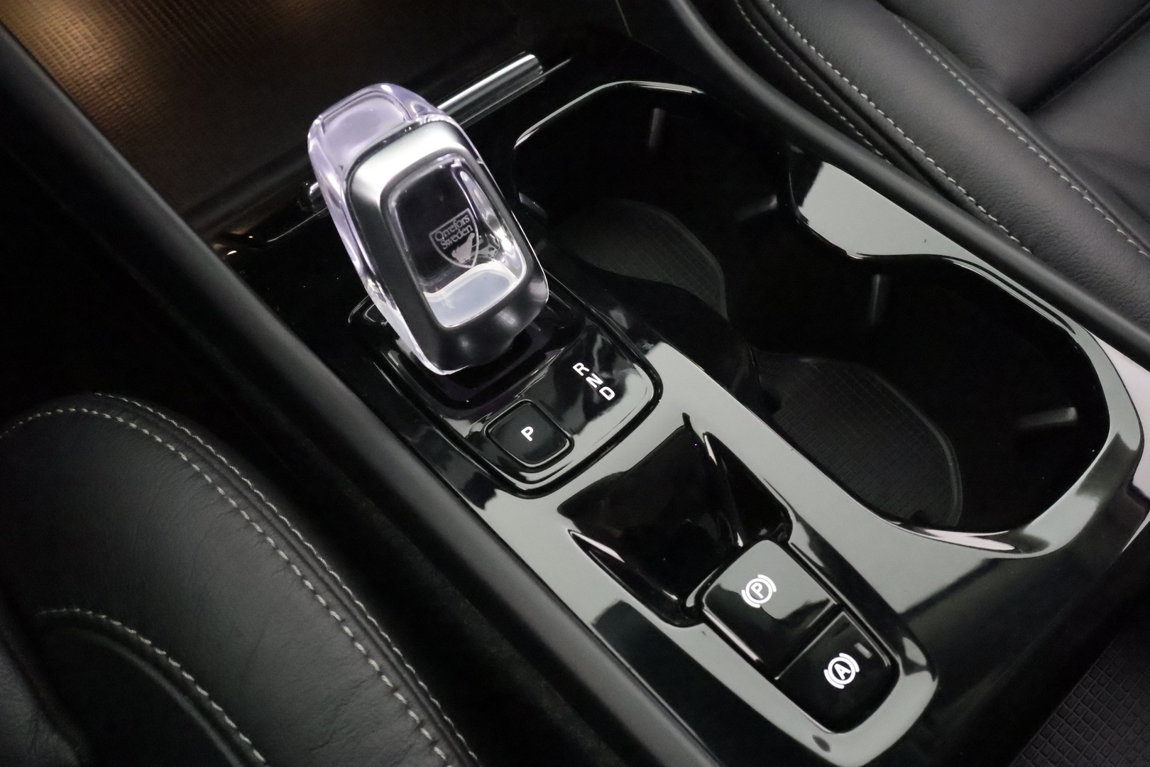 VOLVO XC40 2022