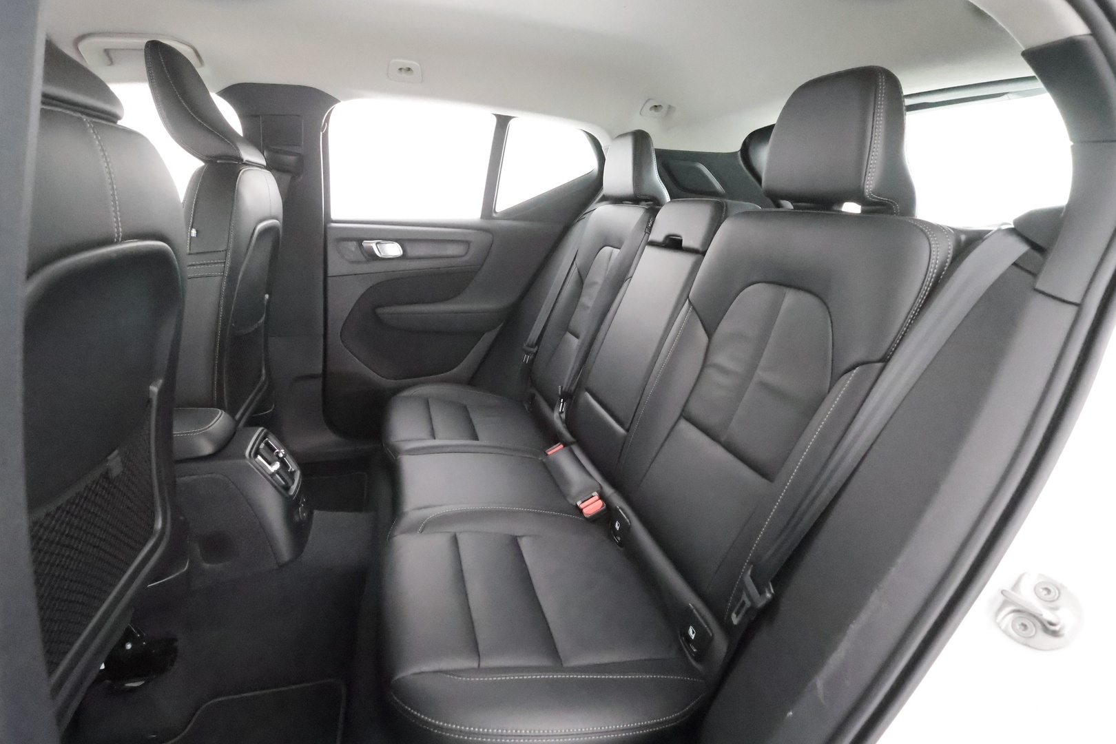 VOLVO XC40 2022
