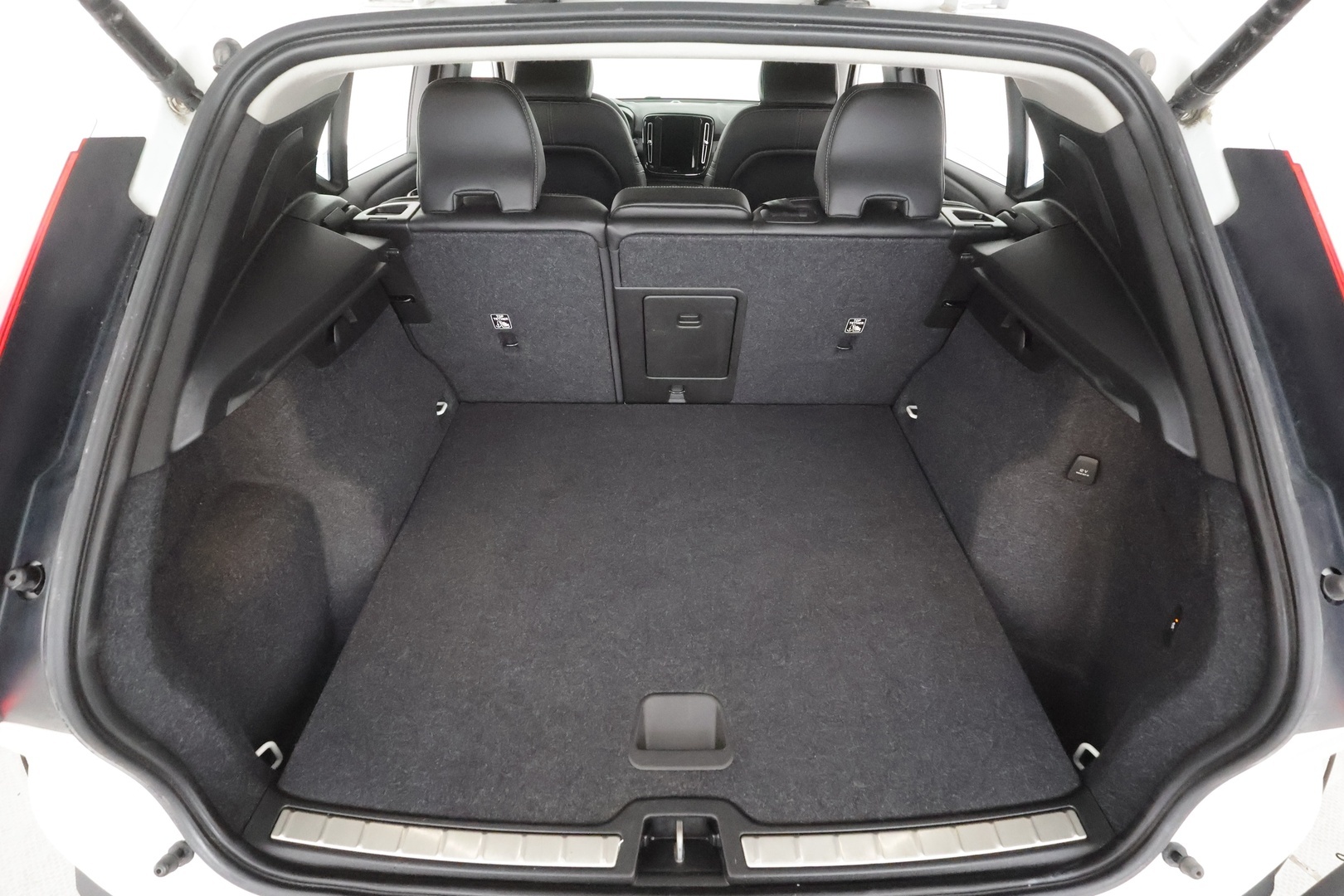VOLVO XC40 2022