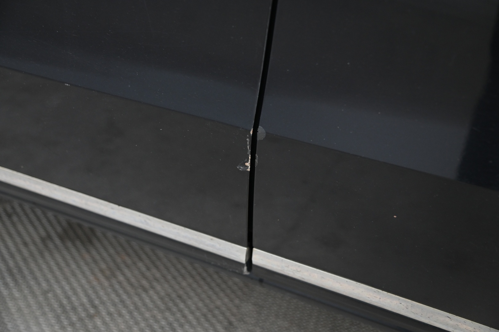 VOLKSWAGEN Passat 2011