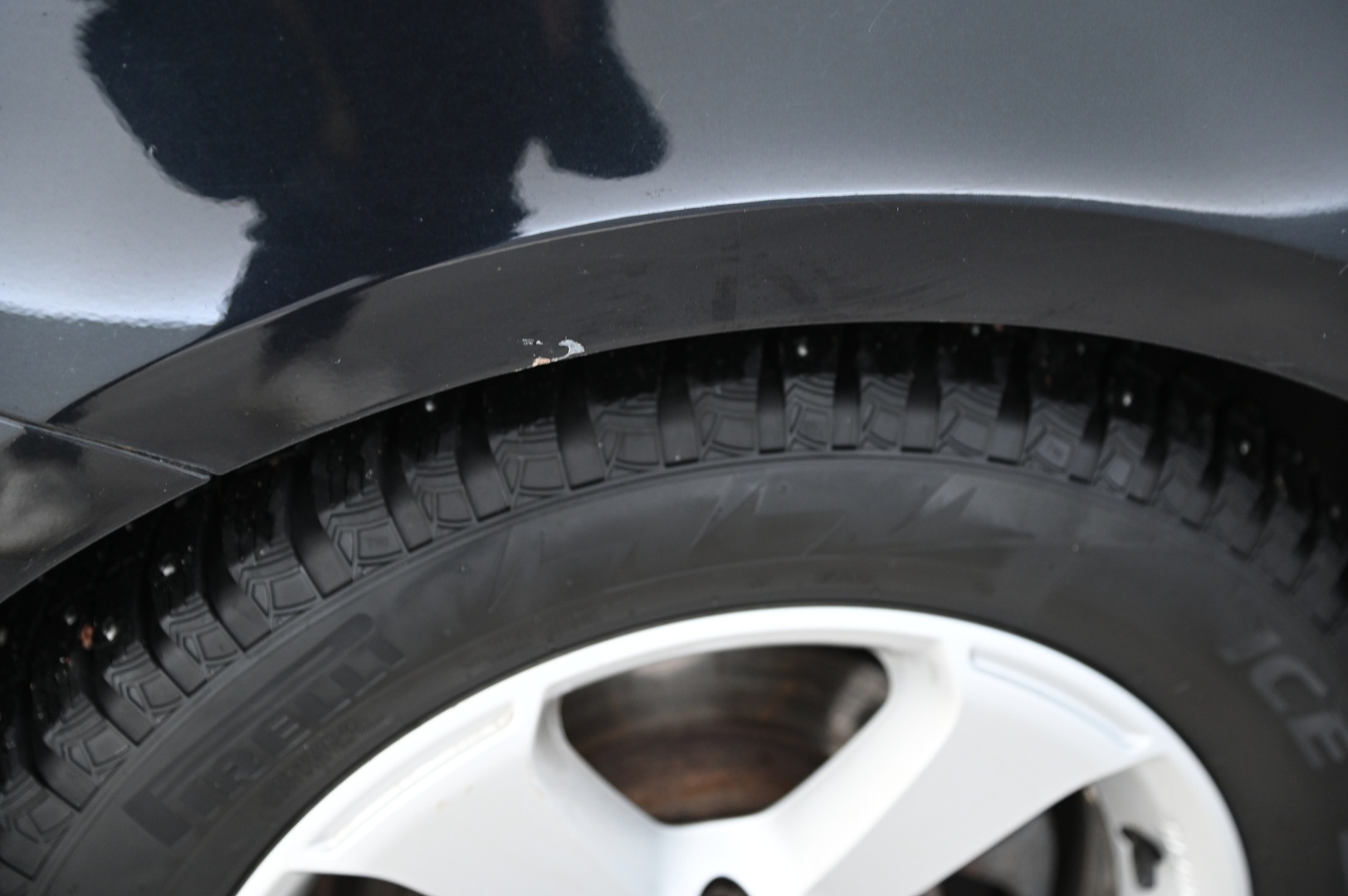 VOLKSWAGEN Passat 2011