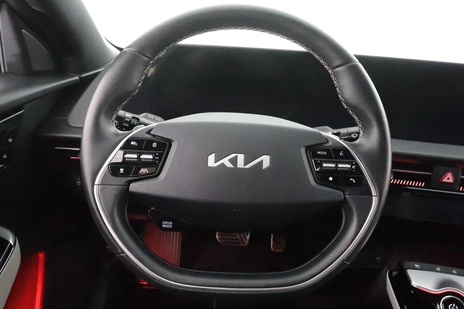 KIA EV6 2022