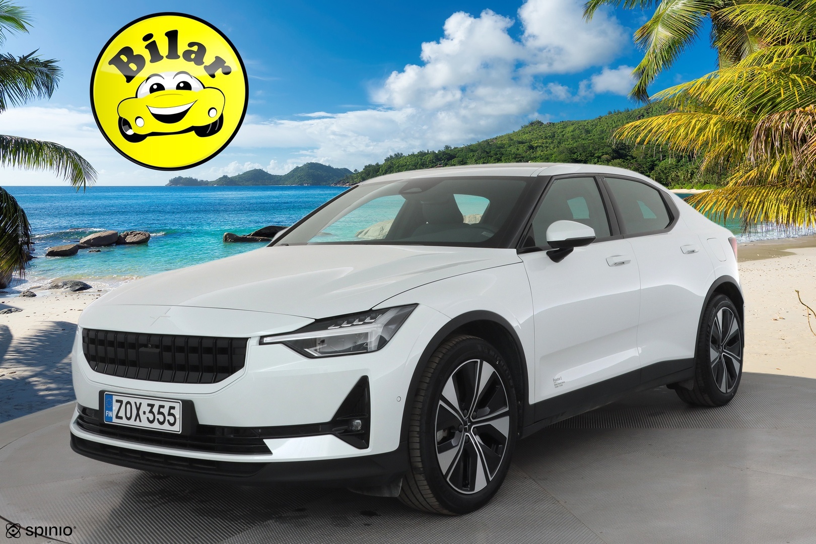 POLESTAR 2 2023