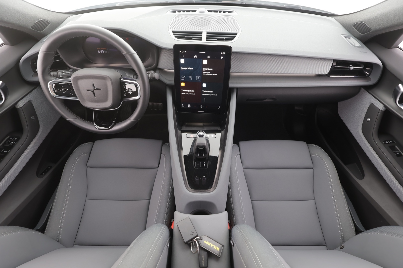 POLESTAR 2 2023