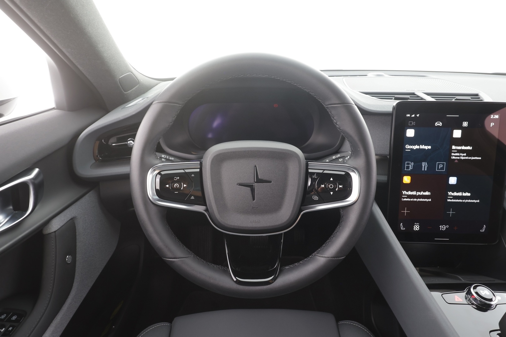 POLESTAR 2 2023