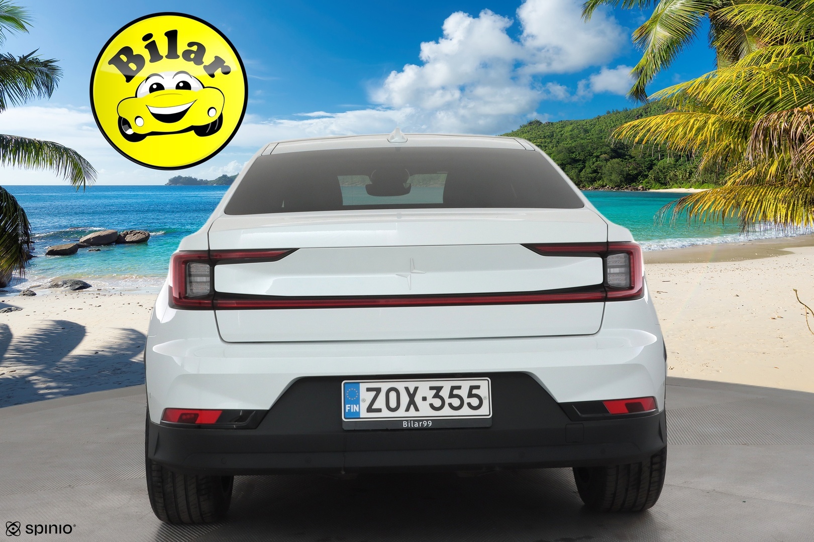 POLESTAR 2 2023