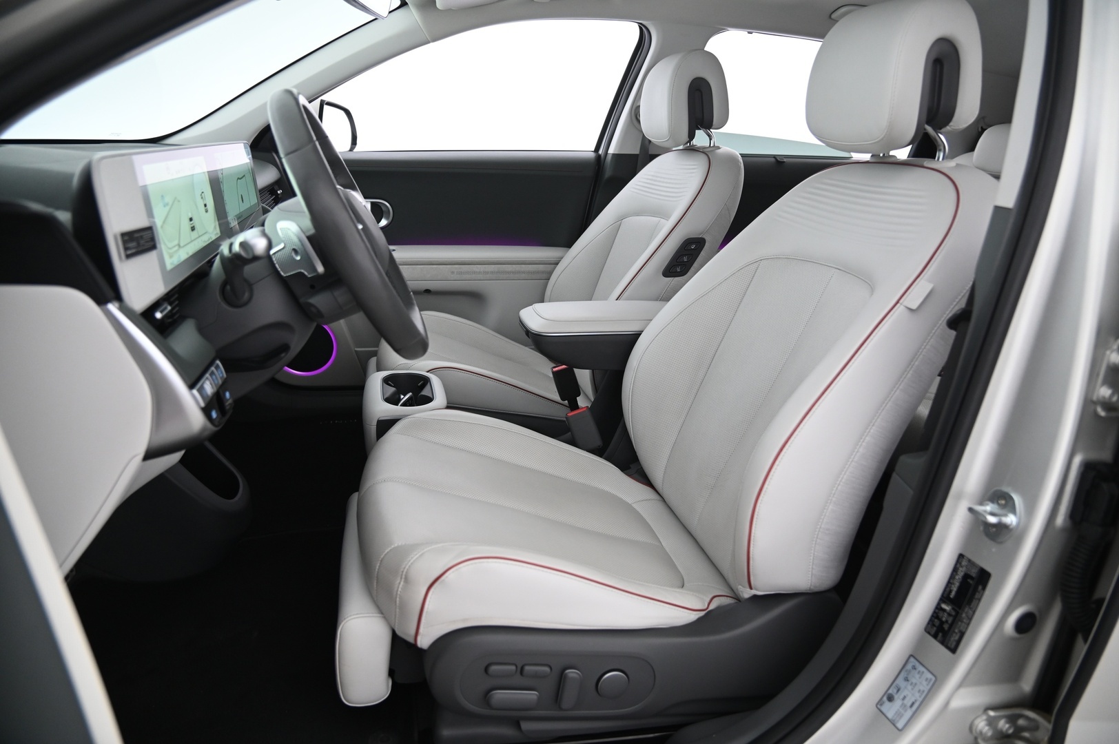 HYUNDAI IONIQ 5 2022