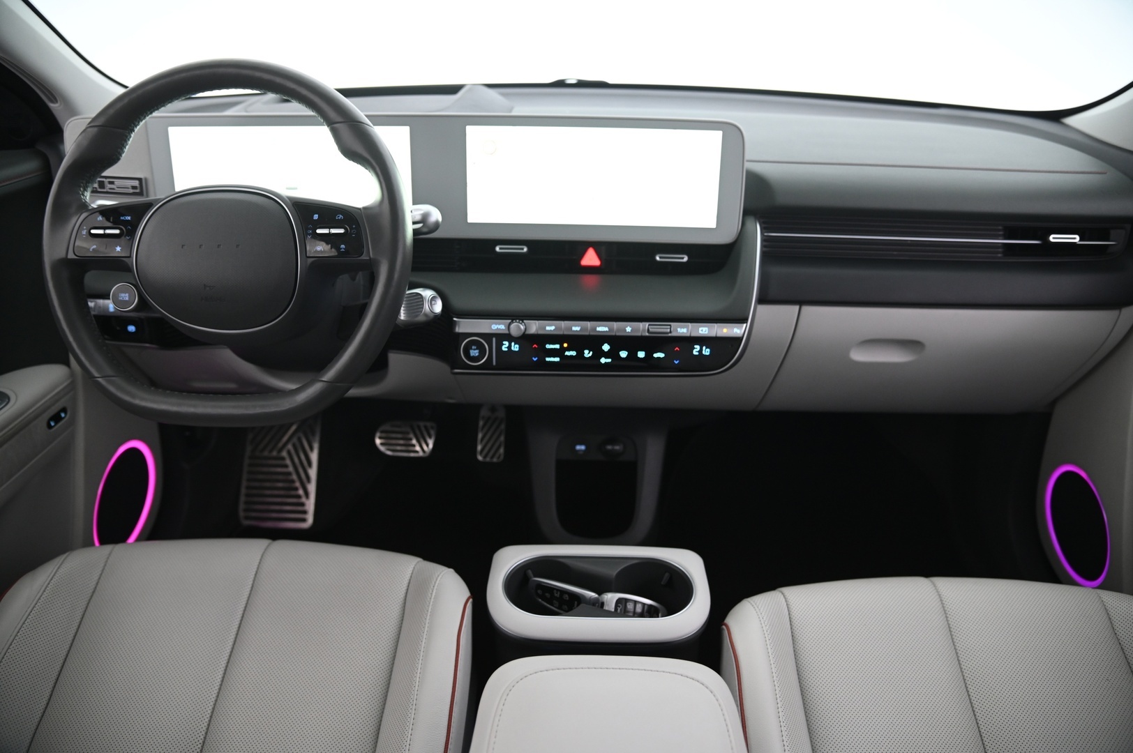 HYUNDAI IONIQ 5 2022