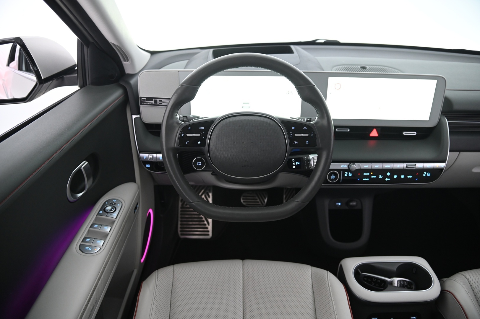 HYUNDAI IONIQ 5 2022
