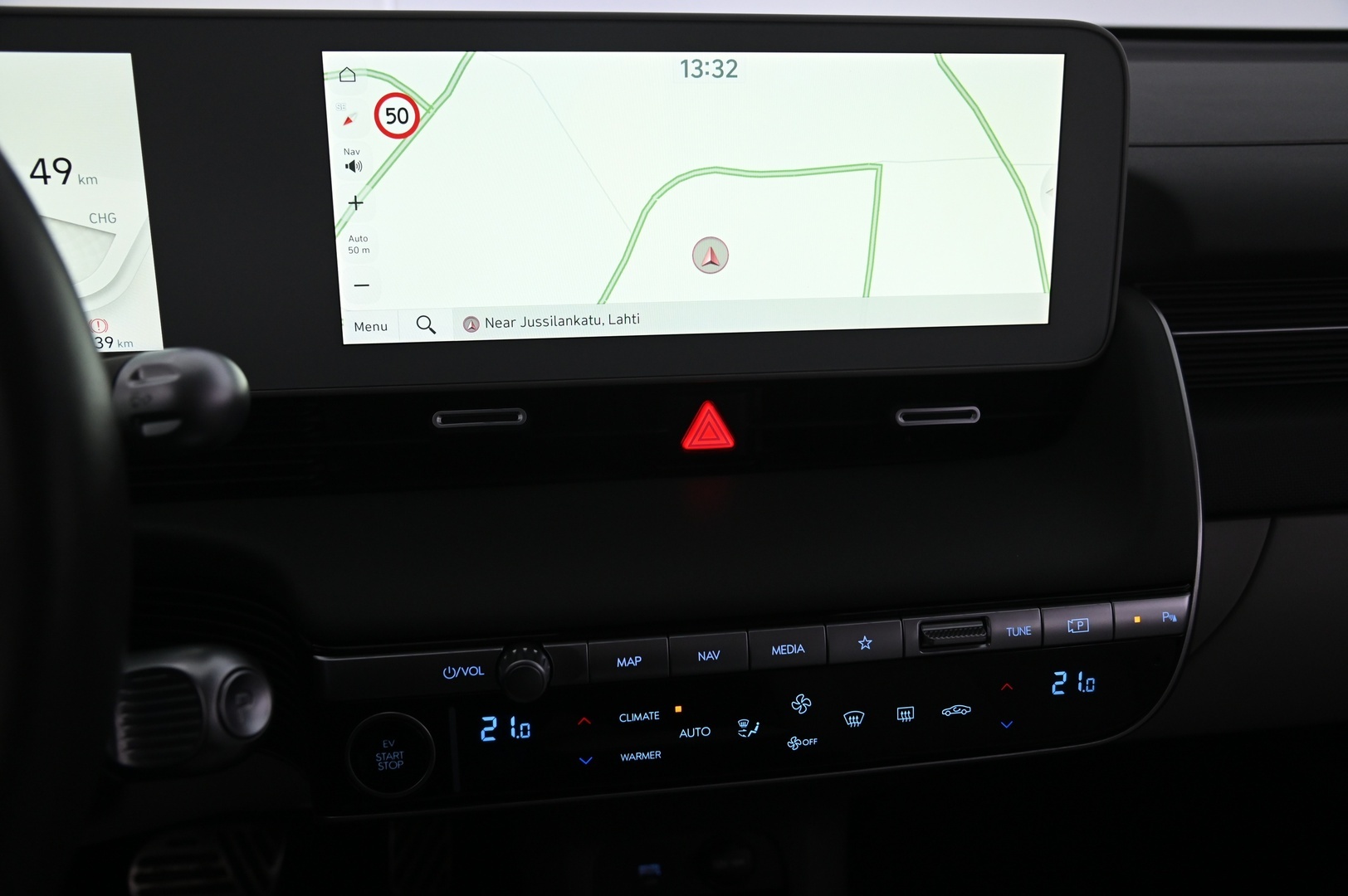 HYUNDAI IONIQ 5 2022