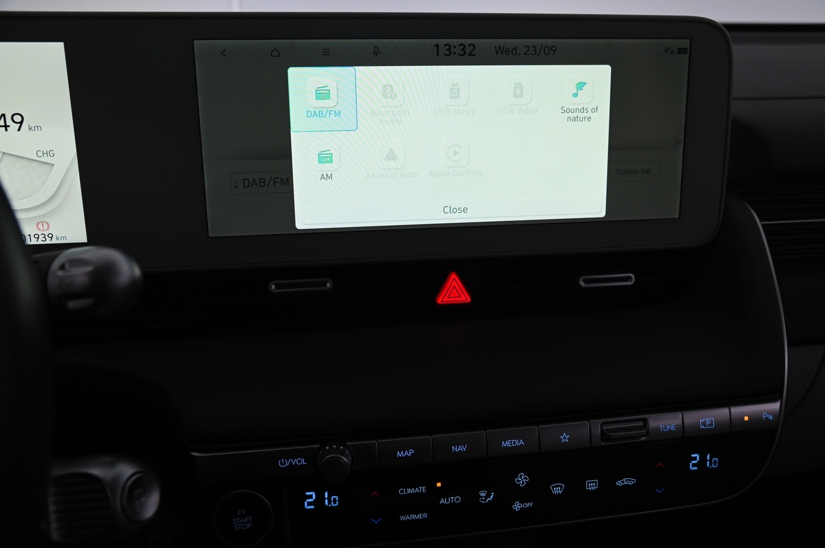 HYUNDAI IONIQ 5 2022