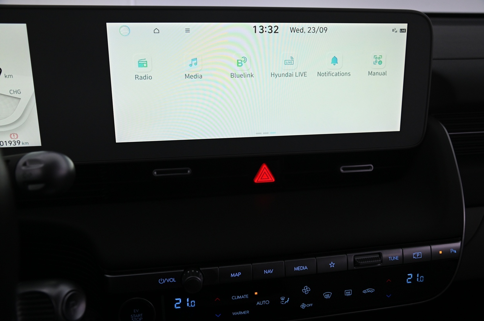 HYUNDAI IONIQ 5 2022