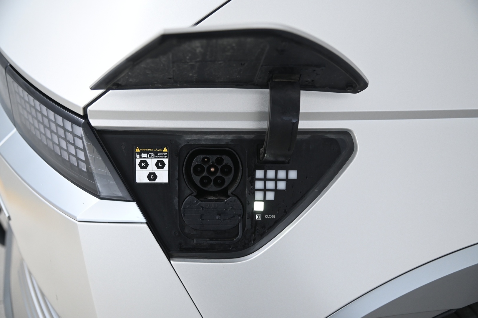 HYUNDAI IONIQ 5 2022