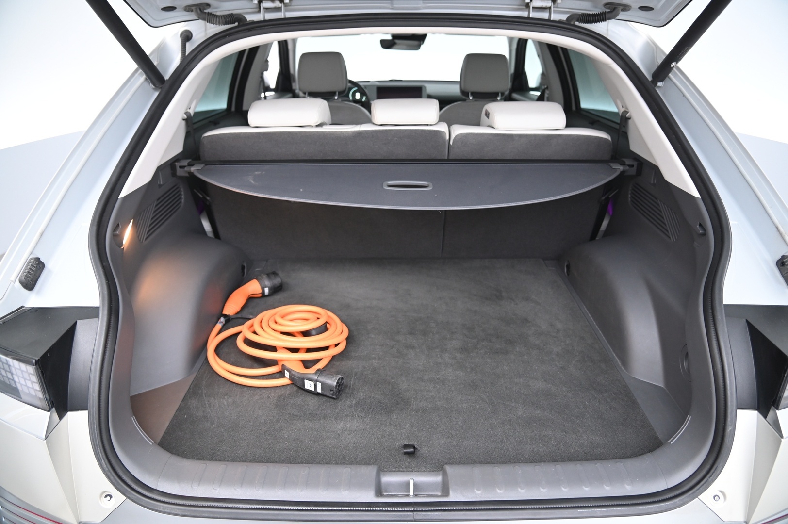 HYUNDAI IONIQ 5 2022