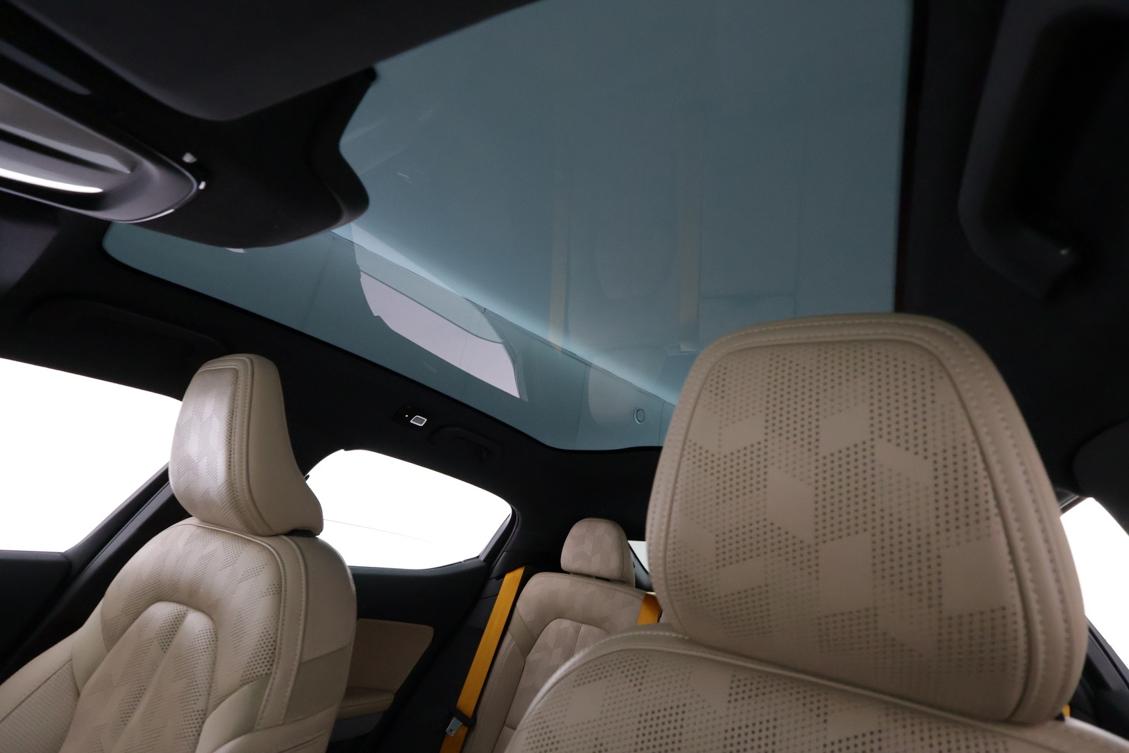 POLESTAR 2 2021
