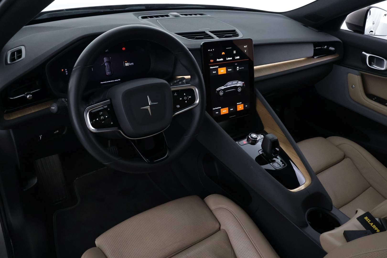 POLESTAR 2 2021