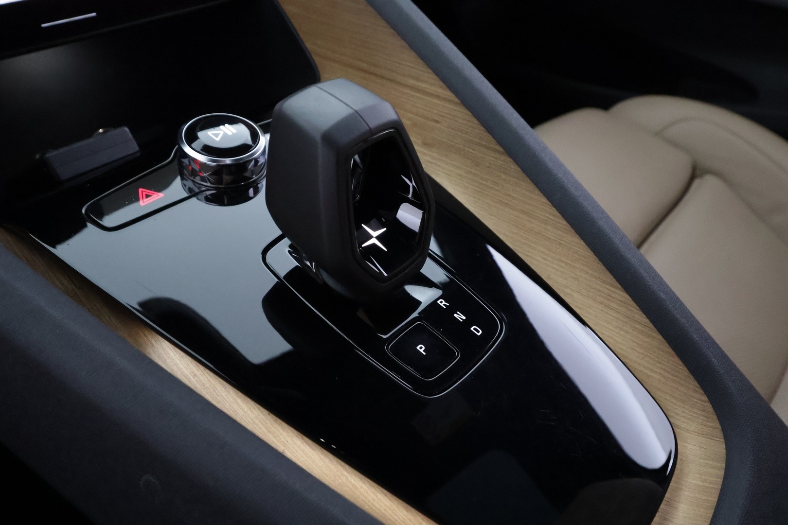 POLESTAR 2 2021