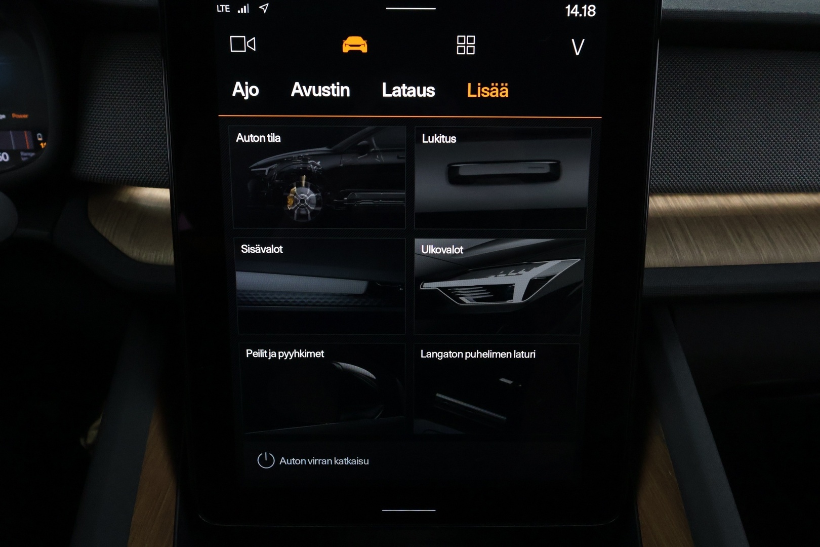 POLESTAR 2 2021
