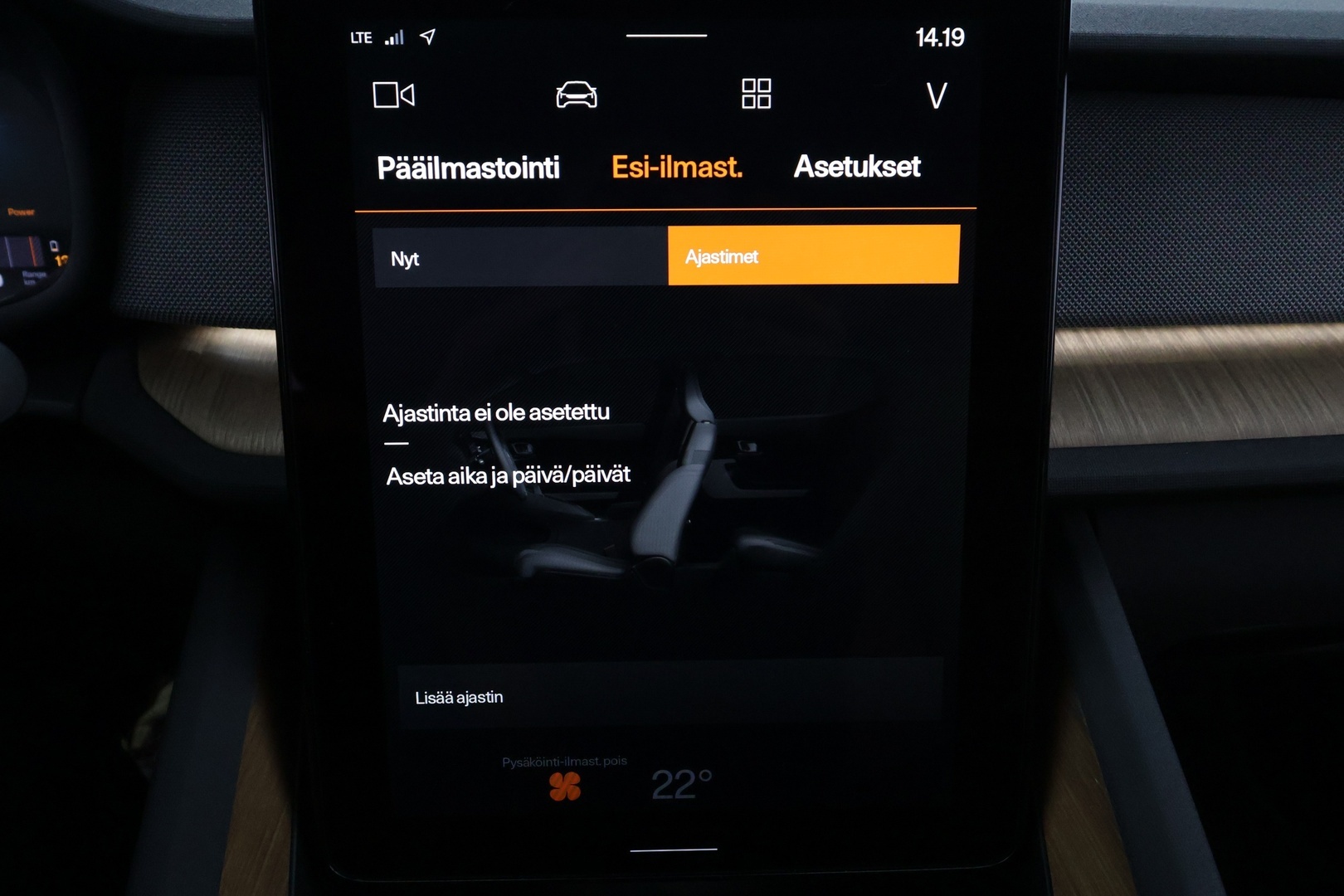 POLESTAR 2 2021