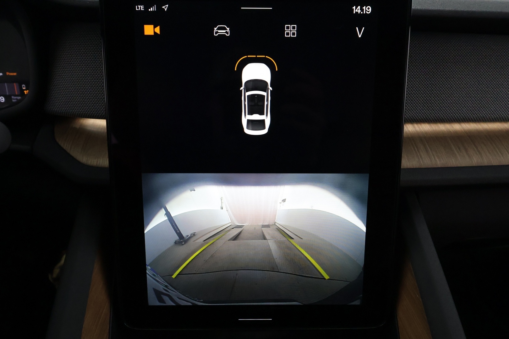 POLESTAR 2 2021