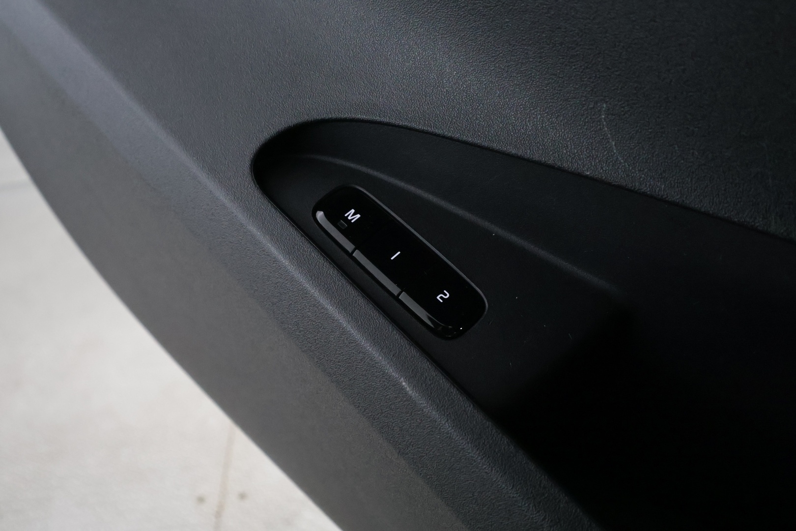 POLESTAR 2 2021