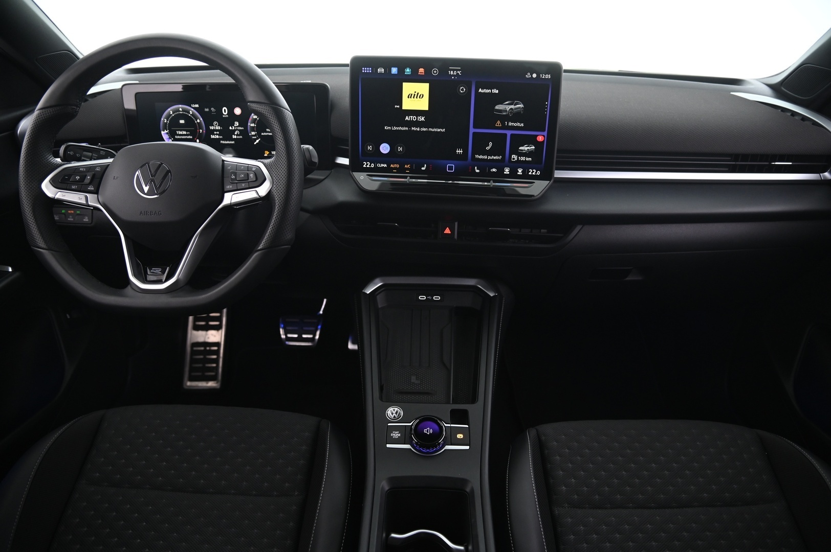VOLKSWAGEN T-Roc 2026