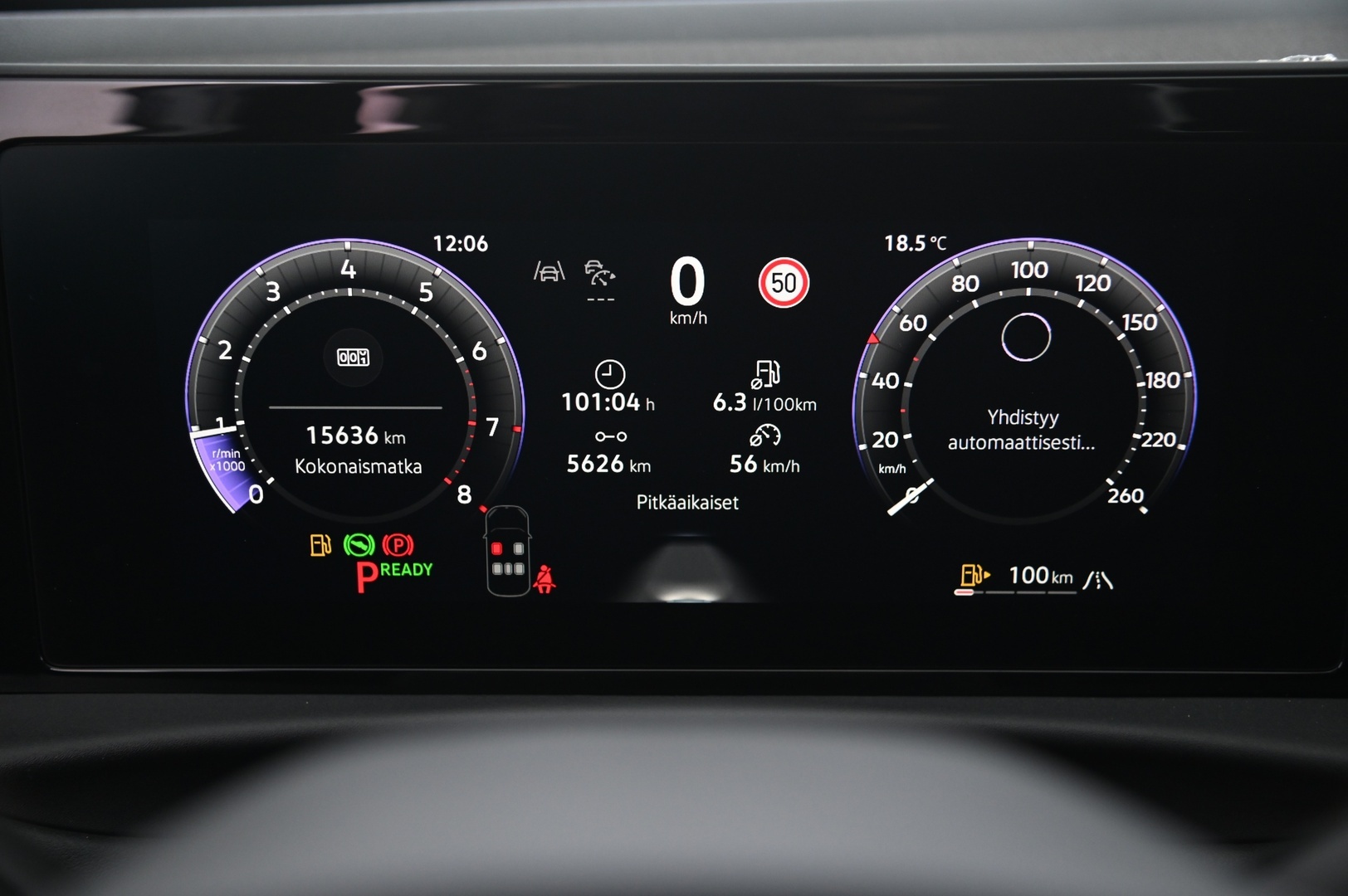 VOLKSWAGEN T-Roc 2026