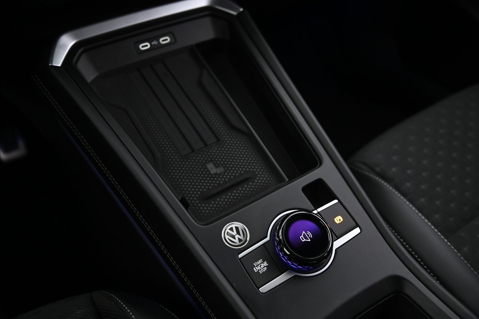 VOLKSWAGEN T-Roc 2026