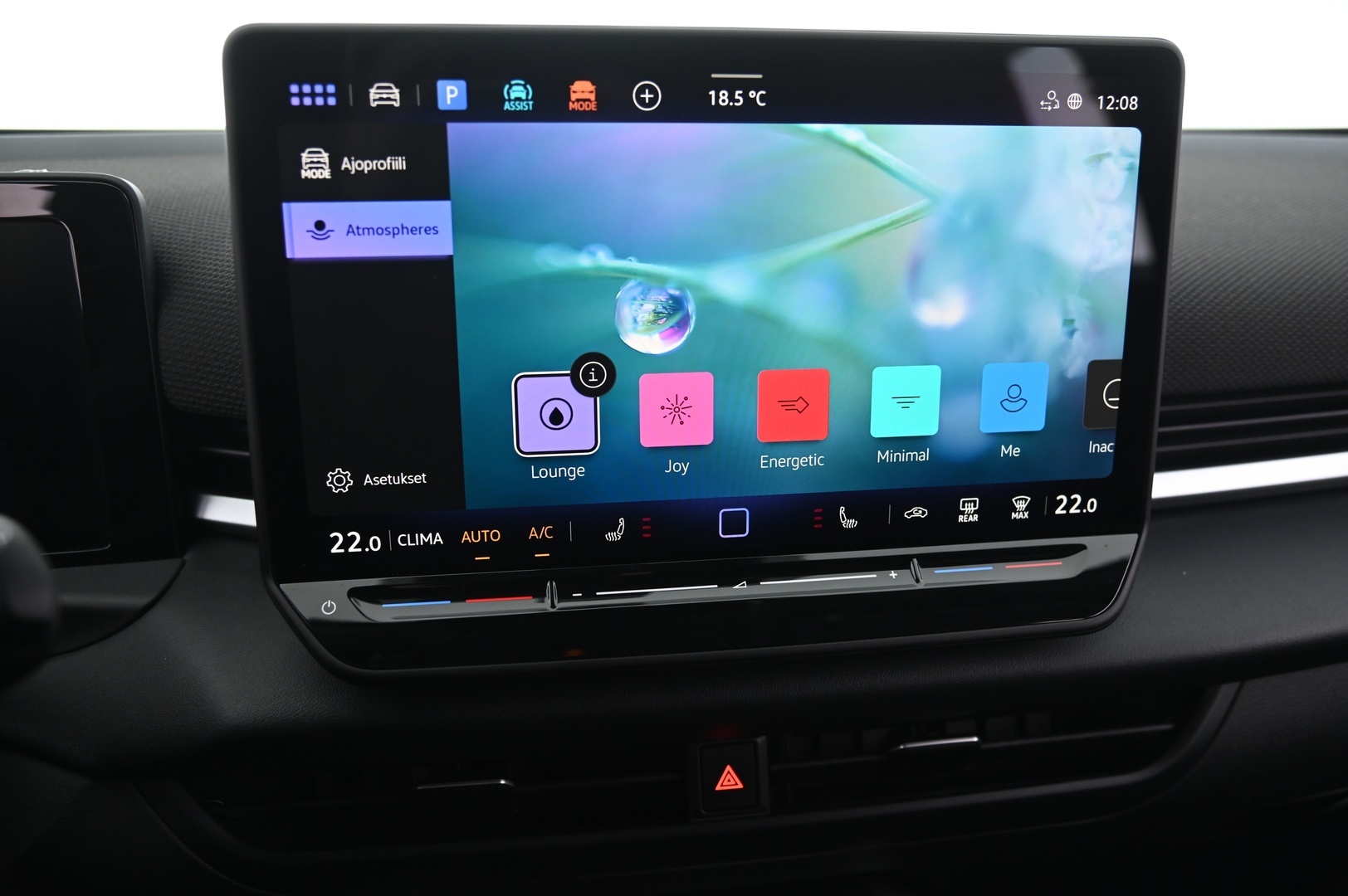 VOLKSWAGEN T-Roc 2026