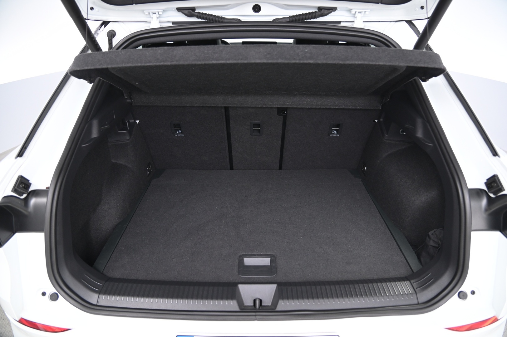 VOLKSWAGEN T-Roc 2026